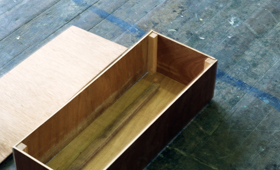 <p>2013/14<br />
Semantic Shift Parcour</p>
